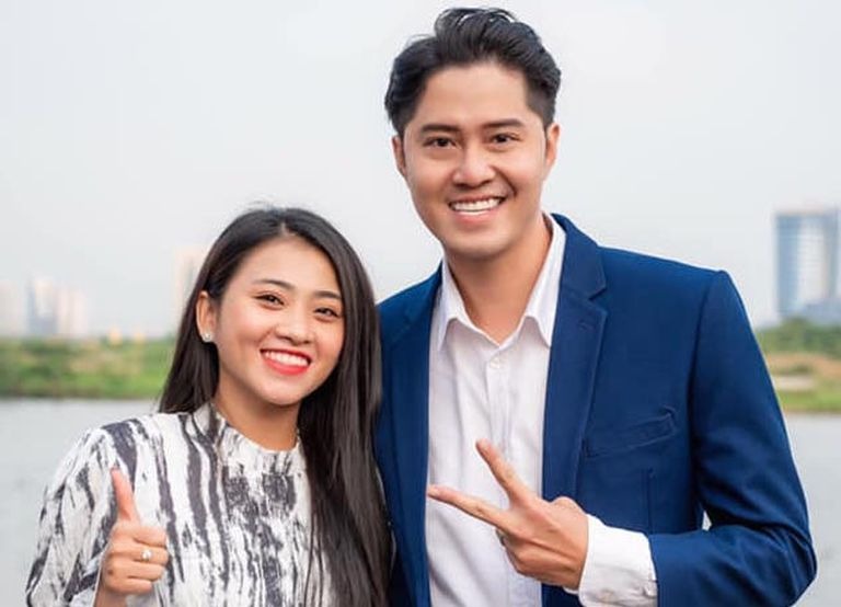 Sau sự ra đi của Hải Đăng, Kim Hoàng vẫn liên tiếp bị nhiều người gọi điện quấy rối Sau sự ra đi của Hải Đăng, Kim Hoàng vẫn liên tiếp bị nhiều người gọi điện quấy rối