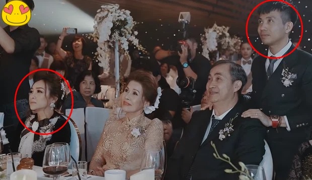 Lần cuối trước khi ly hôn, Minh Nhựa và vợ cũ chung khuôn hình Lần cuối trước khi ly hôn, Minh Nhựa và vợ cũ chung khuôn hình