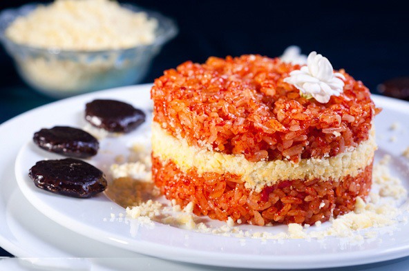 Rằm tháng Giêng ăn gì để cả năm được bình an, sung túc, hút trọn tài lộc? - Ảnh 2