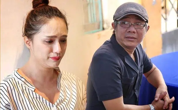 Nghệ sĩ Trung Dân phản ứng ra sao sau khi quá khứ Hương Giang đối xử thiếu tôn trọng bị nhắc lại? - Ảnh 2