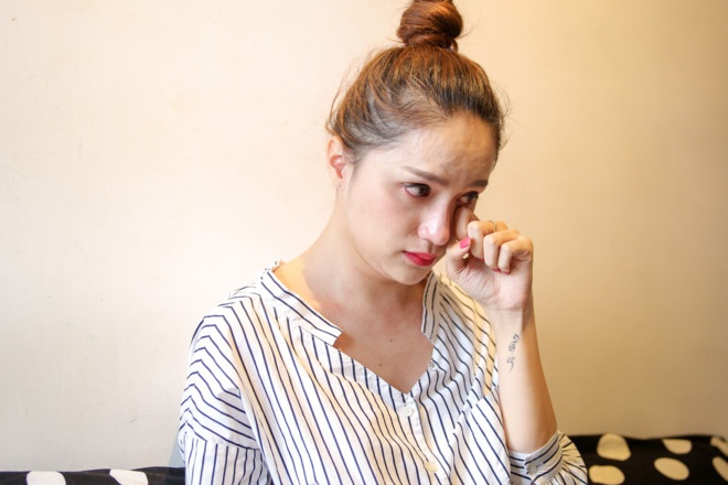 Nghệ sĩ Trung Dân phản ứng ra sao sau khi quá khứ Hương Giang đối xử thiếu tôn trọng bị nhắc lại? - Ảnh 3