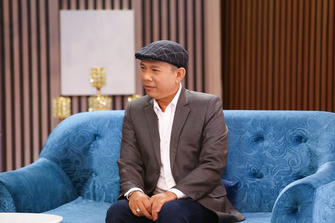 Nghệ sĩ Trung Dân phản ứng ra sao sau khi quá khứ Hương Giang đối xử thiếu tôn trọng bị nhắc lại? - Ảnh 1