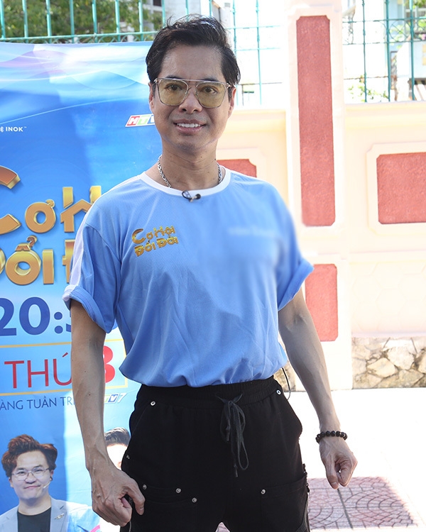 Ngọc Sơn lần đầu tiết lộ về khoảng thời gian 'lao tâm khổ tứ', chi hàng nghìn đô mỗi ngày cho người phụ nữ quan trọng nhất đời - Ảnh 1