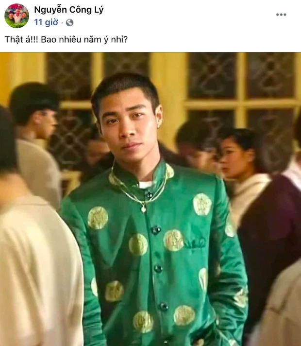 Nam nghệ sĩ xôn xao với hình ảnh trẻ trung, đẹp trai khi xưa Nam nghệ sĩ xôn xao với hình ảnh trẻ trung, đẹp trai khi xưa