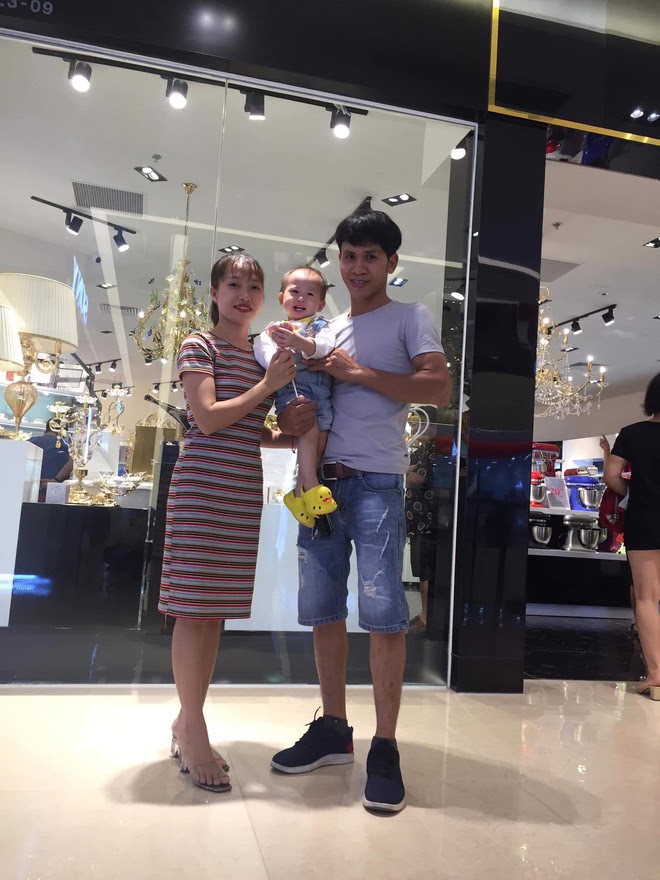 Anh Mạnh nhận được bao lời khen ngợi và nể phục bởi hành động nhanh trí, dũng cảm