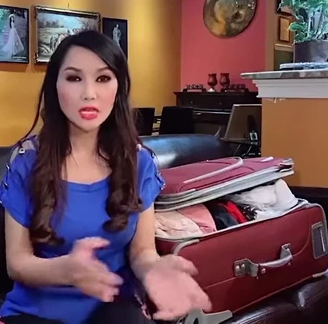 Kavie đã live stream, nói rõ mọi chuyện Kavie đã live stream, nói rõ mọi chuyện