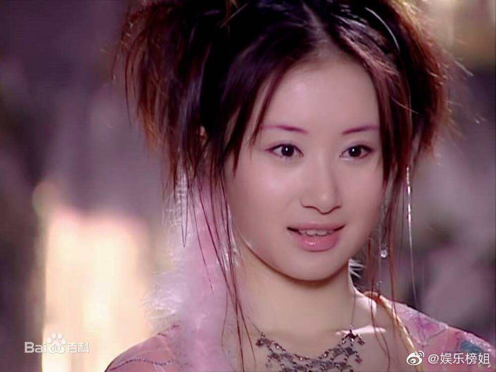 Nữ diễn viên Thiên Long Bát Bộ từng sở hữu vẻ đẹp trong trẻo một thời