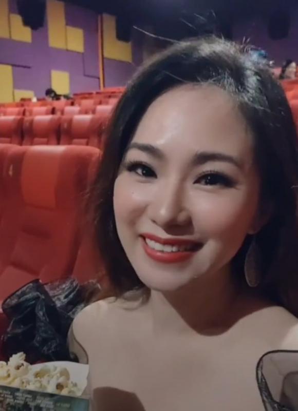 'Cô gái Trung Hoa' Lương Bích Hữu tái xuất khoe dung nhan mỹ miền sau thời gian dài ở ẩn - Ảnh 1 'Cô gái Trung Hoa' Lương Bích Hữu tái xuất khoe dung nhan mỹ miền sau thời gian dài ở ẩn - Ảnh 1