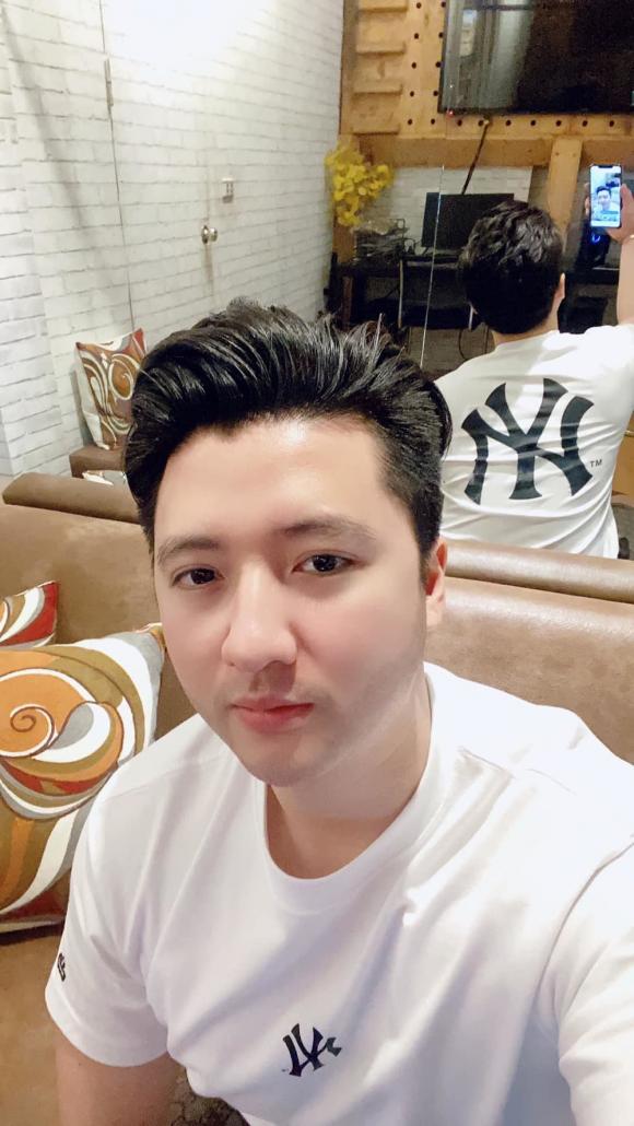 Diện mạo mới nhất của Trọng Hưng đã được đánh giá cao hơn xưa. Ảnh: Internet Diện mạo mới nhất của Trọng Hưng đã được đánh giá cao hơn xưa. Ảnh: Internet