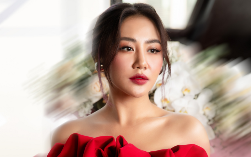Lần hiếm hoi văn Mai Hương chia sẻ về đời tư sau biến cố năm xưa, thừa nhận tò mò về cuộc sống của tình cũ - Ảnh 1 Lần hiếm hoi văn Mai Hương chia sẻ về đời tư sau biến cố năm xưa, thừa nhận tò mò về cuộc sống của tình cũ - Ảnh 1