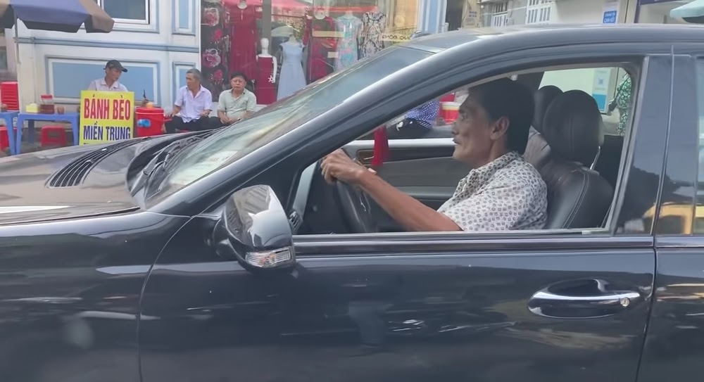 NS Thương Tín lên kế hoạch sử dụng gần 1 tỷ đồng tiền ủng hộ: Dành hết 'đầu tư' cho vợ và con gái - Ảnh 2