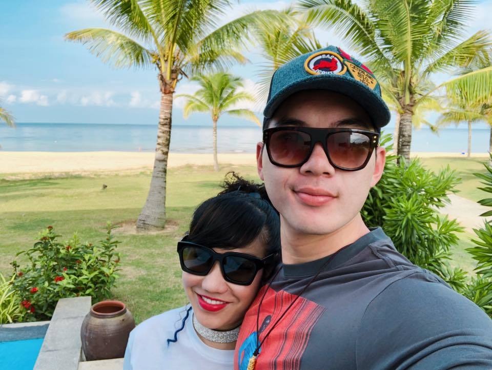 Cuộc sống hậu kết hôn với bà xã đại gia kém 15 tuổi của nam thần Trương Nam Thành - Ảnh 1