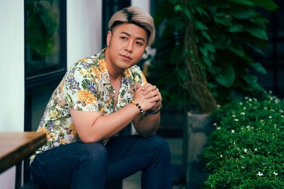 Akira Phan ở thời điểm hiện tại. Ảnh: Internet Akira Phan ở thời điểm hiện tại. Ảnh: Internet