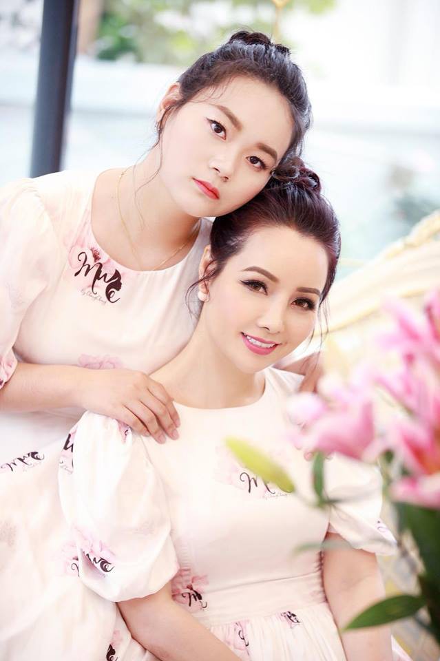 Mai Thu Huyền 'chơi lớn' khi vung tiền tổ chức tiệc sinh nhật sang chảnh cho ái nữ đầu lòng - Ảnh 1 Mai Thu Huyền 'chơi lớn' khi vung tiền tổ chức tiệc sinh nhật sang chảnh cho ái nữ đầu lòng - Ảnh 1
