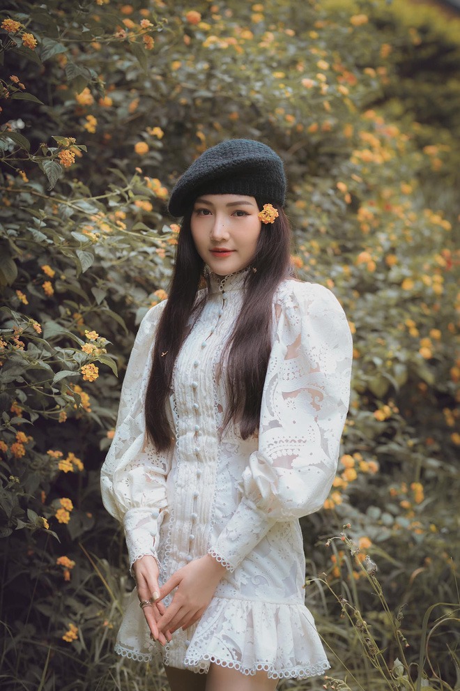 Nhiều bạn bè, khán giả gửi lời chúc đến Diễm My, mong cô mạnh mẽ chiến thắng bệnh tật. Ảnh: FBNV Nhiều bạn bè, khán giả gửi lời chúc đến Diễm My, mong cô mạnh mẽ chiến thắng bệnh tật. Ảnh: FBNV
