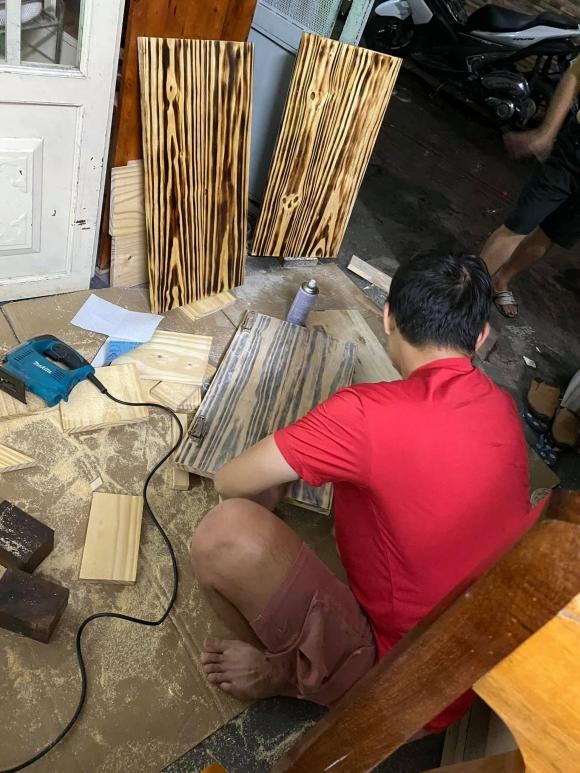 Gọi chồng mới là 'anh nhỏ', vợ cũ Phan Thanh Bình tiết lộ quá khứ 'bất tài' của Quang Pháp - Ảnh 2 Gọi chồng mới là 'anh nhỏ', vợ cũ Phan Thanh Bình tiết lộ quá khứ 'bất tài' của Quang Pháp - Ảnh 2