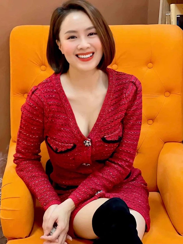 Không thể phủ nhận Hồng Diễm trẻ trung xinh đẹp hơn nhiều so với tuổi thật. Ảnh: FBVN Không thể phủ nhận Hồng Diễm trẻ trung xinh đẹp hơn nhiều so với tuổi thật. Ảnh: FBVN