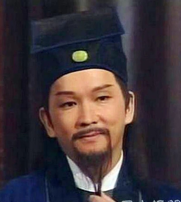 Công Tôn Sách trong Bao Thanh Thiên năm 1995. Ảnh: Internet Công Tôn Sách trong Bao Thanh Thiên năm 1995. Ảnh: Internet
