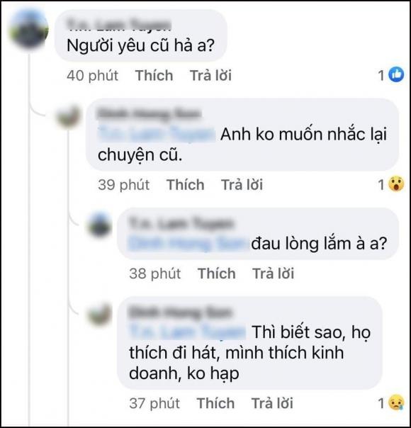 Trưởng nhóm nhóm Mây Trắng bức xúc vì fan xin chụp ảnh nhưng lại lên mạng 'bốc phét' chụp cùng bạn gái cũ - Ảnh 1 Trưởng nhóm nhóm Mây Trắng bức xúc vì fan xin chụp ảnh nhưng lại lên mạng 'bốc phét' chụp cùng bạn gái cũ - Ảnh 1