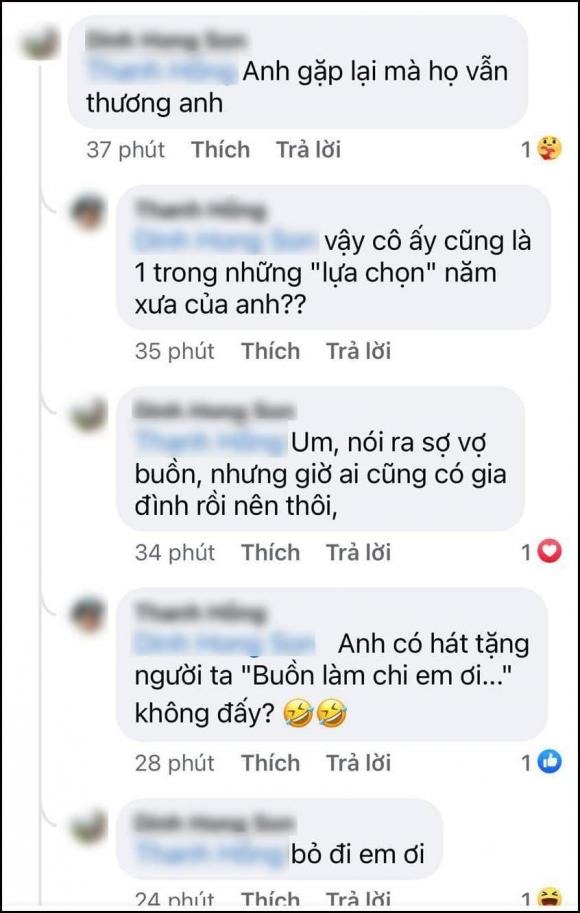 Bên dưới bình luận, những chia sẻ của người đàn ông khiến nhiều người bức xúc. Ảnh: FBNV Bên dưới bình luận, những chia sẻ của người đàn ông khiến nhiều người bức xúc. Ảnh: FBNV