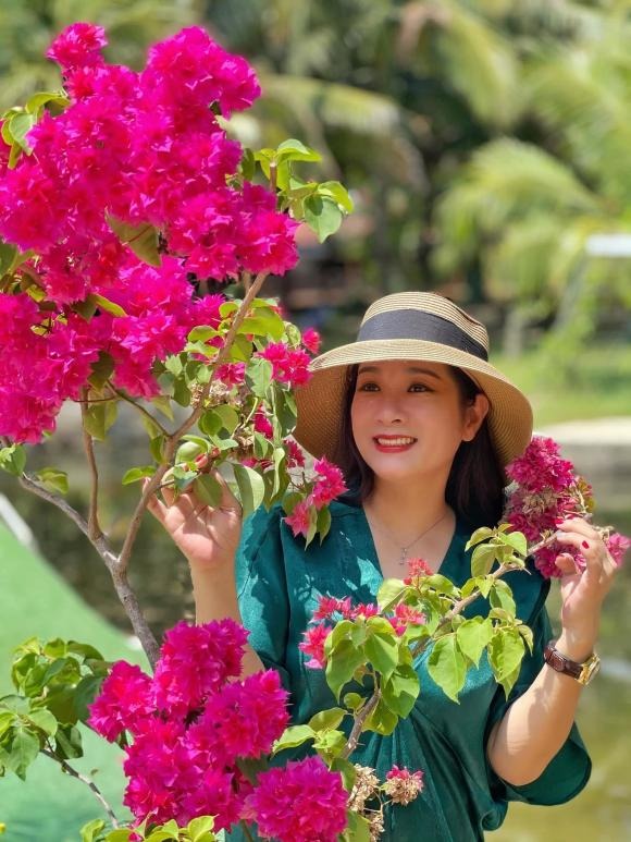 Thanh Thanh Hiền khiến khán giả ngỡ ngàng vì nhan sắc ngày một đổi khác - Ảnh 2 Thanh Thanh Hiền khiến khán giả ngỡ ngàng vì nhan sắc ngày một đổi khác - Ảnh 2
