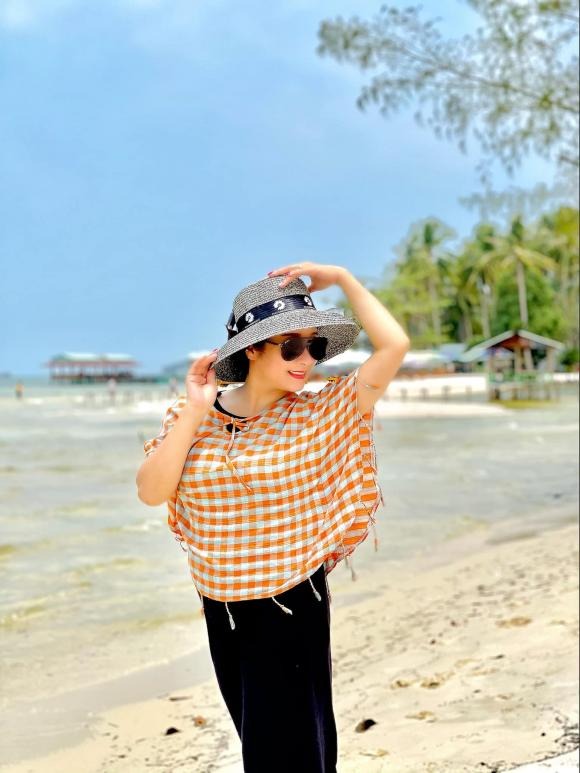 Thanh Thanh Hiền khiến khán giả ngỡ ngàng vì nhan sắc ngày một đổi khác - Ảnh 3 Thanh Thanh Hiền khiến khán giả ngỡ ngàng vì nhan sắc ngày một đổi khác - Ảnh 3