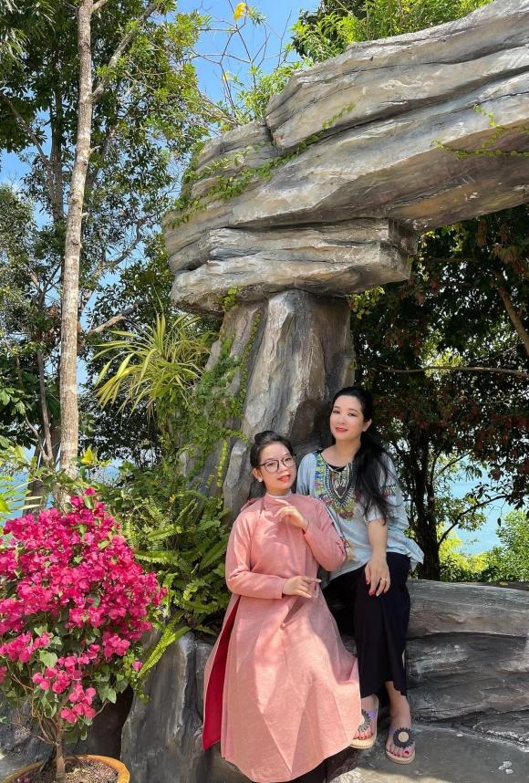 Thanh Thanh Hiền khiến khán giả ngỡ ngàng vì nhan sắc ngày một đổi khác - Ảnh 1 Thanh Thanh Hiền khiến khán giả ngỡ ngàng vì nhan sắc ngày một đổi khác - Ảnh 1