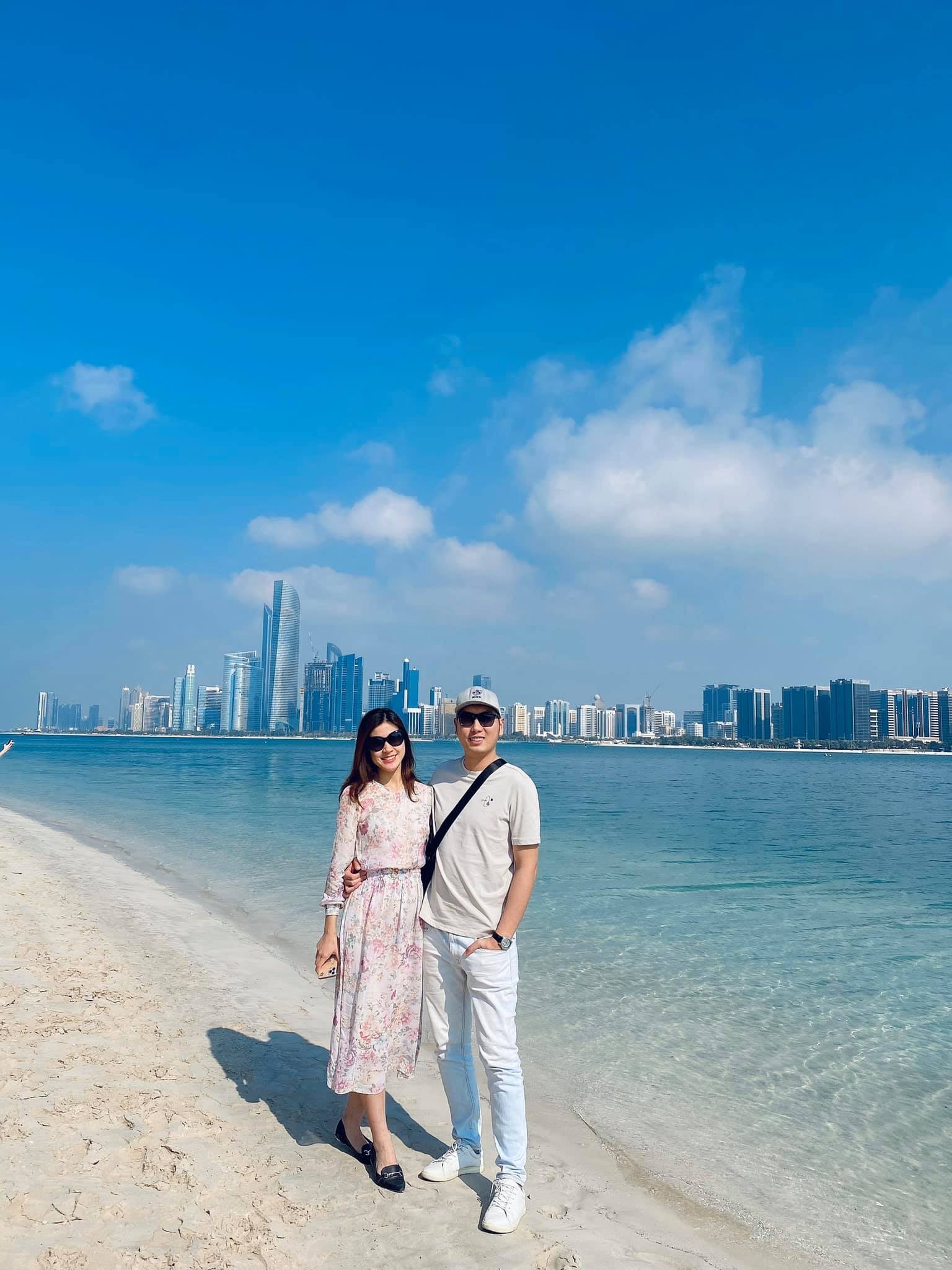 Nữ MC từng mặc đồ bơi dẫn thể thao trên sóng truyền hình có cuộc sống thế nào hậu ồn ào năm xưa? - Ảnh 1