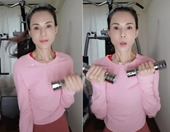Bị la ó vì thân hình ngày một 'suy dinh dưỡng', Lý Nhược Đồng lập tức đáp trả bằng hành động khiến dân tình thèm thuồng - Ảnh 2 Bị la ó vì thân hình ngày một 'suy dinh dưỡng', Lý Nhược Đồng lập tức đáp trả bằng hành động khiến dân tình thèm thuồng - Ảnh 2
