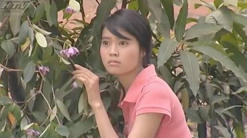 Trấn Thành, Ninh Dương Lan Ngọc bị rò rỉ loạt ảnh thời 'hai lúa', dân tình không khỏi ngỡ ngàng - ảnh 1