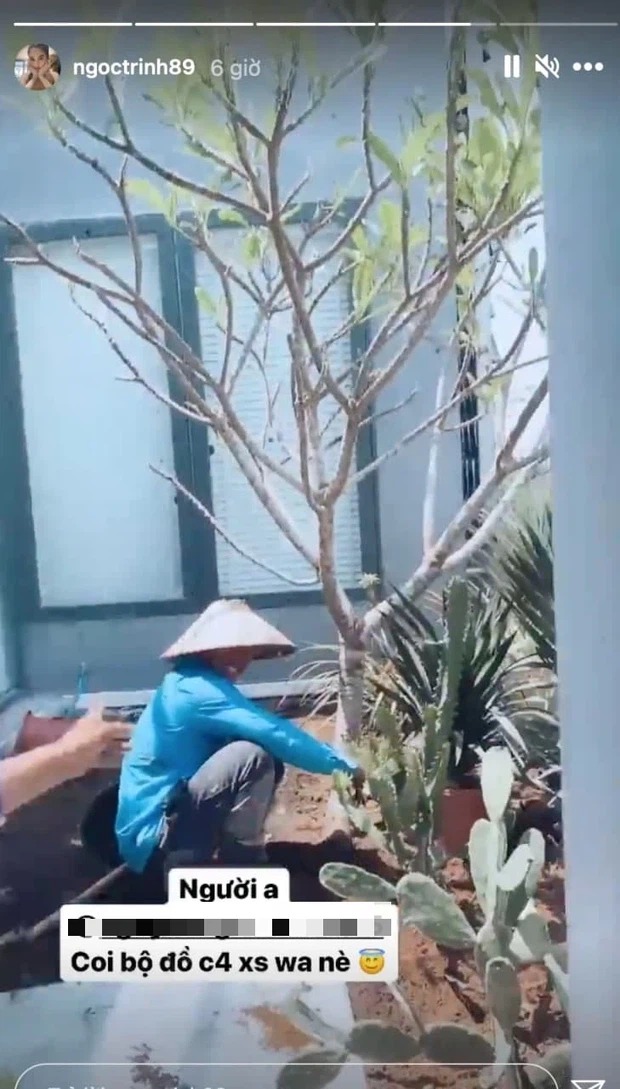 Tin sao Việt hot nhất MXH ngày 7/4: Hương Giang và Matt Liu lộ hint cưới xin trước tin đồn chia tay, vợ hai làm lễ 100 ngày cho Vân Quang Long - Ảnh 4 Tin sao Việt hot nhất MXH ngày 7/4: Hương Giang và Matt Liu lộ hint cưới xin trước tin đồn chia tay, vợ hai làm lễ 100 ngày cho Vân Quang Long - Ảnh 4