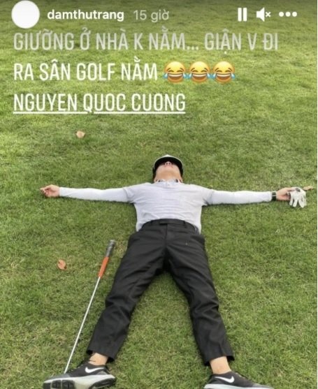 Tin sao Việt hot nhất MXH ngày 7/4: Hương Giang và Matt Liu lộ hint cưới xin trước tin đồn chia tay, vợ hai làm lễ 100 ngày cho Vân Quang Long - Ảnh 5 Tin sao Việt hot nhất MXH ngày 7/4: Hương Giang và Matt Liu lộ hint cưới xin trước tin đồn chia tay, vợ hai làm lễ 100 ngày cho Vân Quang Long - Ảnh 5