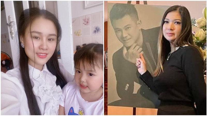 Tin sao Việt hot nhất MXH ngày 8/4: Vợ hai Vân Quang Long bị nghi cho chồng 'đổ vỏ', Đàm Vĩnh Hưng lên tiếng 'dằn mặt' khi thấy đàn em khoa trương - Ảnh 1 Tin sao Việt hot nhất MXH ngày 8/4: Vợ hai Vân Quang Long bị nghi cho chồng 'đổ vỏ', Đàm Vĩnh Hưng lên tiếng 'dằn mặt' khi thấy đàn em khoa trương - Ảnh 1