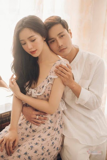 Quỳnh Kool và Thanh Sơn từng vướng tin đồn hẹn hò. Ảnh: Internet Quỳnh Kool và Thanh Sơn từng vướng tin đồn hẹn hò. Ảnh: Internet