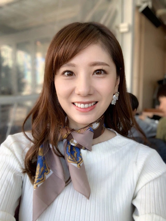 Nữ diễn viên Yuma Asami Nữ diễn viên Yuma Asami