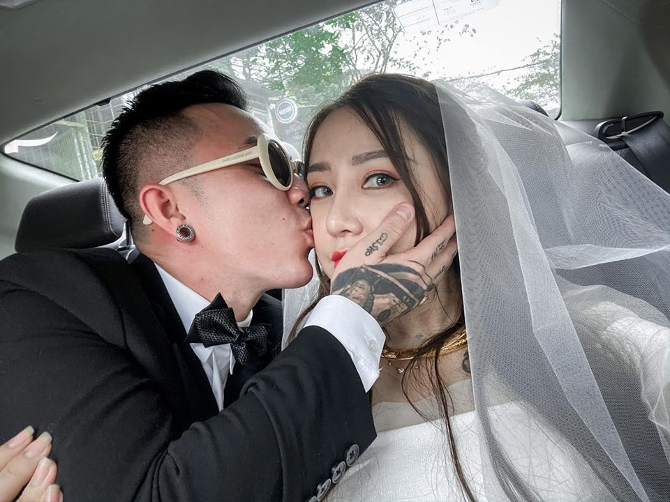 3 nữ streamer đình đám vẫn gây xao xuyến dù gia nhập hội 'mẹ bỉm', theo chồng bỏ cuộc chơi - Ảnh 2 3 nữ streamer đình đám vẫn gây xao xuyến dù gia nhập hội 'mẹ bỉm', theo chồng bỏ cuộc chơi - Ảnh 2