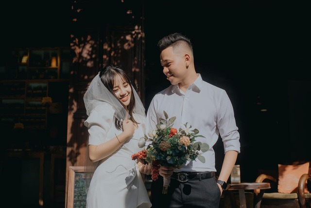 Mai Linh Zuto đang có cuộc sống hạnh phúc bên gia đình nhỏ. Ảnh: FBNV Mai Linh Zuto đang có cuộc sống hạnh phúc bên gia đình nhỏ. Ảnh: FBNV