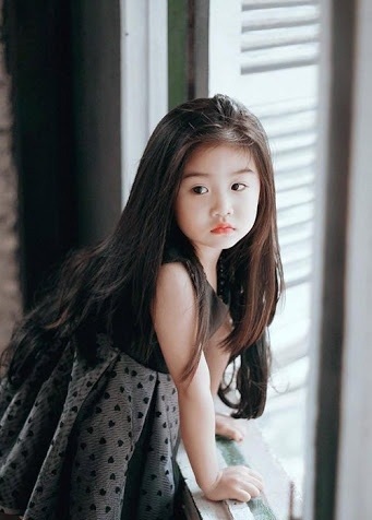 Bé gái 4 tuổi là hiện tượng MXH cách đây 5 năm giờ xinh tựa 'tiểu tiên nữ', tương lai hứa hẹn làm hoa hậu - Ảnh 1 Bé gái 4 tuổi là hiện tượng MXH cách đây 5 năm giờ xinh tựa 'tiểu tiên nữ', tương lai hứa hẹn làm hoa hậu - Ảnh 1