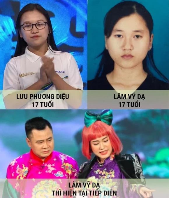 Hình ảnh được chia sẻ trên fanpage chương trình nhận được nhiều sự chú ý. Ảnh: Fanpage ĐLĐO Hình ảnh được chia sẻ trên fanpage chương trình nhận được nhiều sự chú ý. Ảnh: Fanpage ĐLĐO