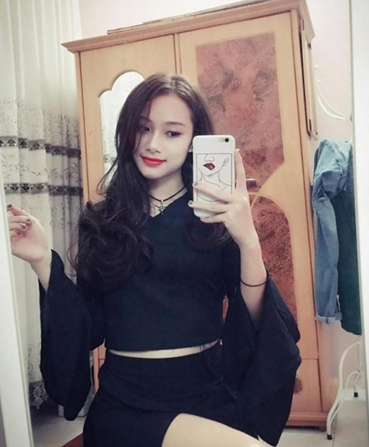Nhan sắc xinh đẹp của vợ Doãn Quốc Đam. Ảnh: internet Nhan sắc xinh đẹp của vợ Doãn Quốc Đam. Ảnh: internet