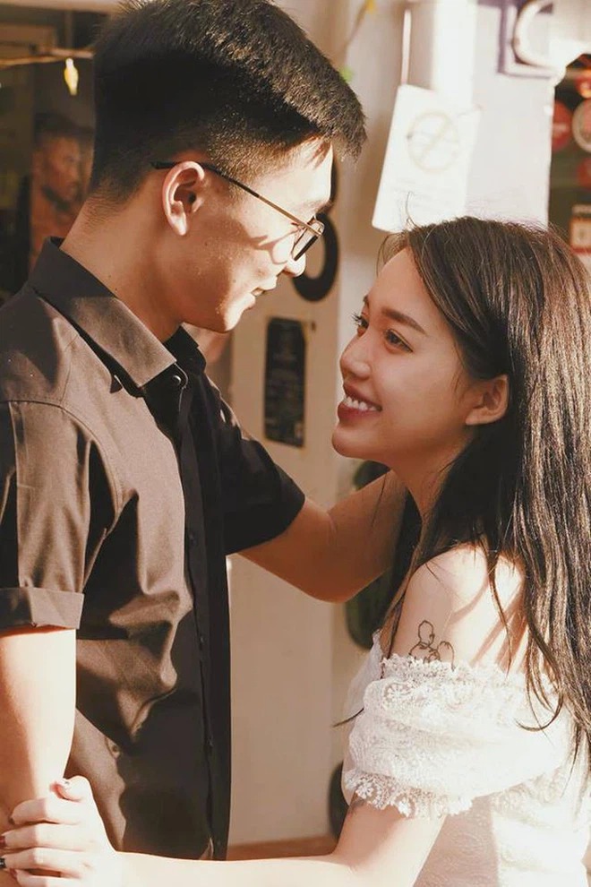Bụt và Linh Ngọc Đàm từng là cặp đôi đẹp của làng game Việt Bụt và Linh Ngọc Đàm từng là cặp đôi đẹp của làng game Việt