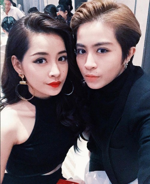 Xôn xao hình ảnh từ 10 năm trước 'tiên tri' về 2 biến cố sự nghiệp ồn ào nhất của Chi Pu - Ảnh 2