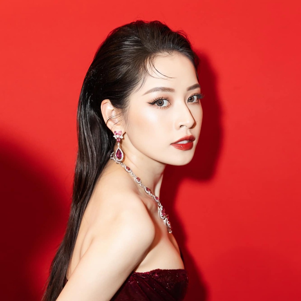 Xôn xao hình ảnh từ 10 năm trước 'tiên tri' về 2 biến cố sự nghiệp ồn ào nhất của Chi Pu - Ảnh 1