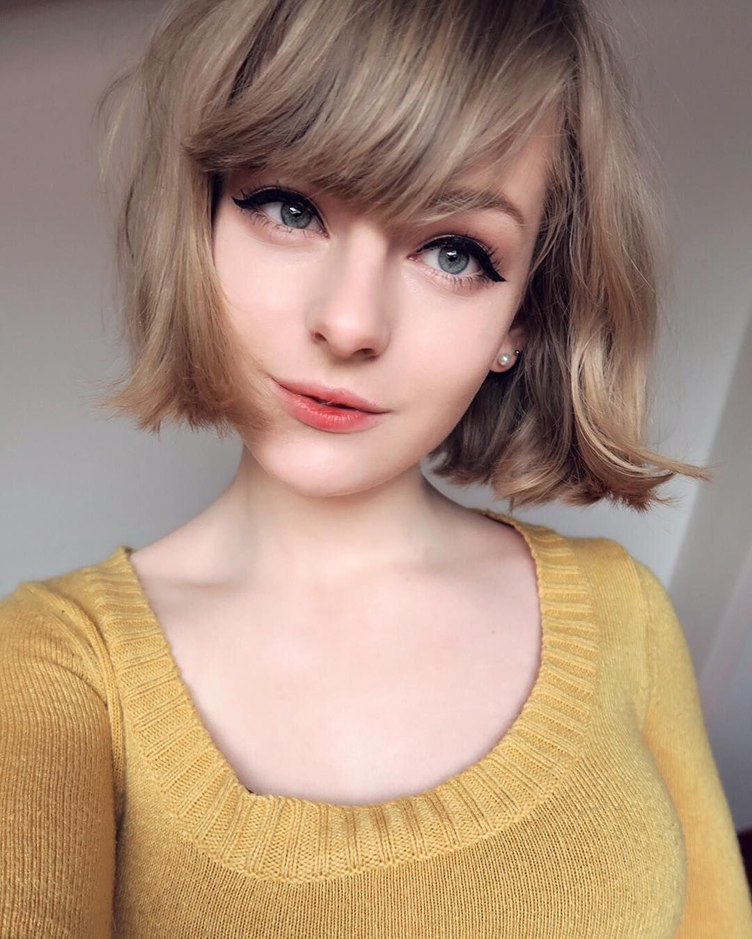 Chỉ sau 1 đêm đắm mình tắm suối, nữ stremer châu Âu cuộc đời 'lên hương', còn được khuyên đi đóng phim Nhật Bản - Ảnh 4