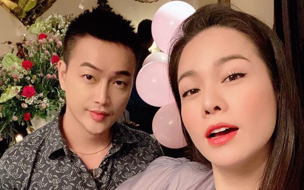 Nghi ngờ bị 'cắm sừng', Nhật Kim Anh vẫn bị 'tình trẻ tin đồn' Titi (HKT) dễ dàng qua mặt - Ảnh 2 Nghi ngờ bị 'cắm sừng', Nhật Kim Anh vẫn bị 'tình trẻ tin đồn' Titi (HKT) dễ dàng qua mặt - Ảnh 2