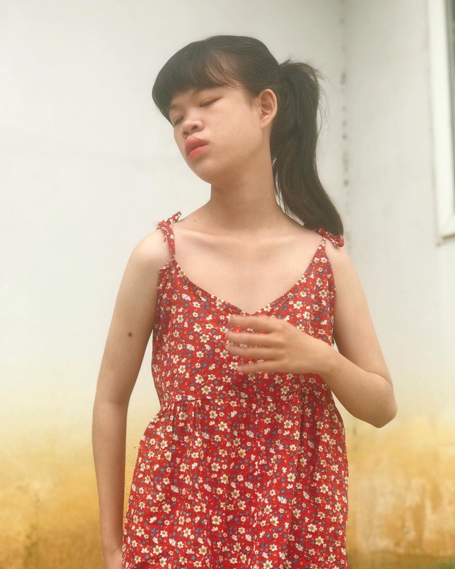 Những hình ảnh mới của Thanh Nga Bento gây tranh cãi. Ảnh: Instagram