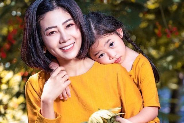 Tròn 1 năm Mai Phương ra đi, cô vẫn nhận được tấm chân tình hiếm có làm bao người xúc động - Ảnh 1 Tròn 1 năm Mai Phương ra đi, cô vẫn nhận được tấm chân tình hiếm có làm bao người xúc động - Ảnh 1