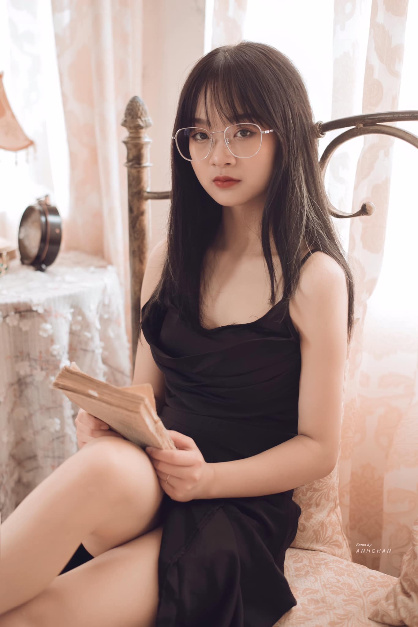 Hot tiktoker là cơ thủ xinh đẹp nhất MXH hóa ra còn có một cô em cực phẩm không kém - Ảnh 4