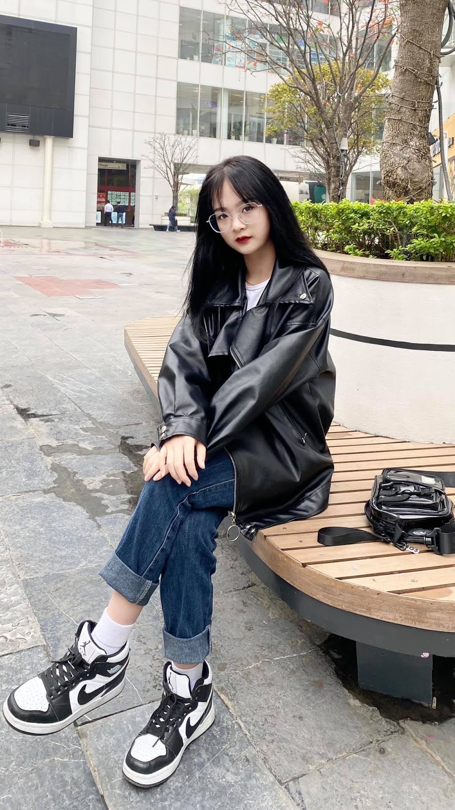 Hot tiktoker là cơ thủ xinh đẹp nhất MXH hóa ra còn có một cô em cực phẩm không kém - Ảnh 2