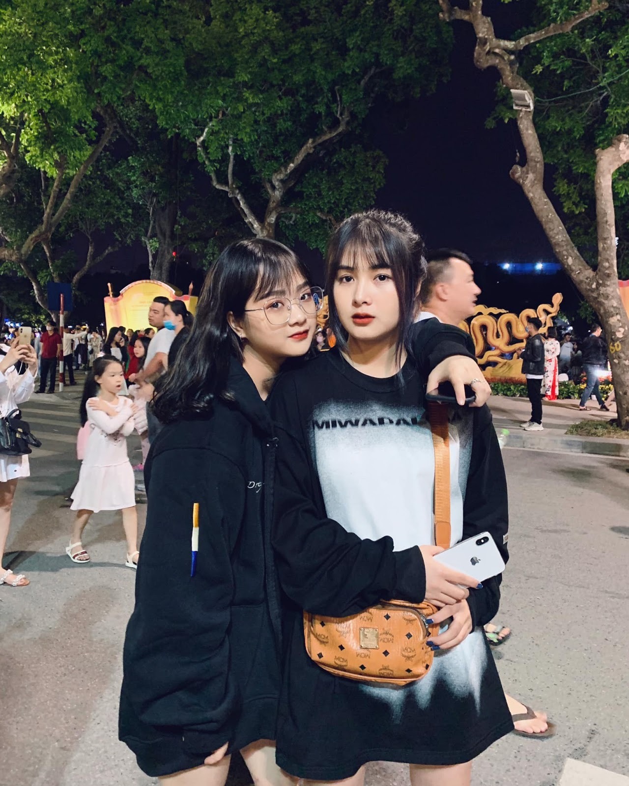 Hot tiktoker là cơ thủ xinh đẹp nhất MXH hóa ra còn có một cô em cực phẩm không kém - Ảnh 7